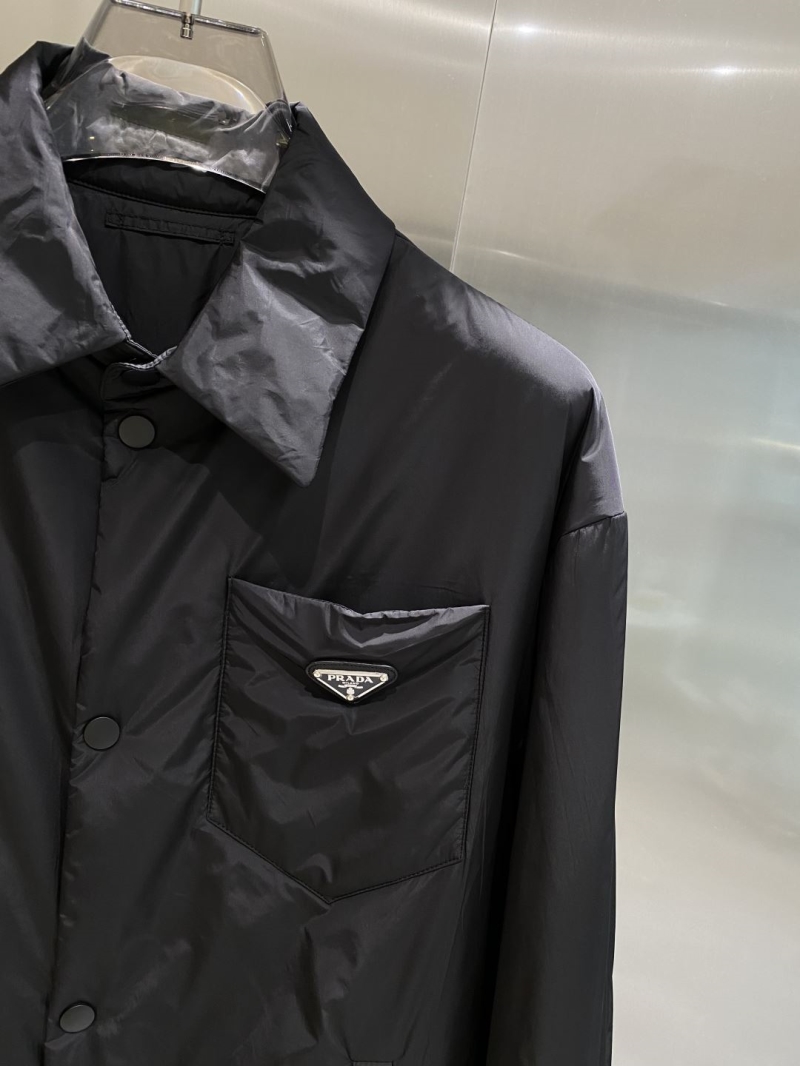 Pra*a outwear